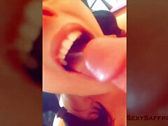 フェラチオ, 口内発射, イく瞬間, Hd, なめる, マッサージ, ハメ撮り, 妻