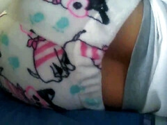 Anaal, Blond, Dubbele anaal, Vuisten, Homo, Masseren, Tiener, Trio