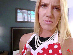 Amateur, Atrapados, Madres para coger, Mamá