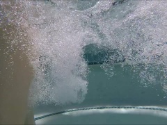 Amateur, Derrière les coulisses, Fétiche, Hd, Masturbation, Rousse roux, Solo, Adolescente