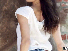 イく瞬間, 黒人, 顔射, 小柄, ガリガリ, ティーン