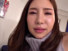 Asiatisch, Grosse titten, Japanische massage