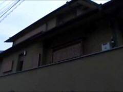 Japanese Footjob Handjob