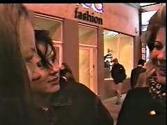 Enthousiasteling, Groep, Hardcore, Feest, Pools