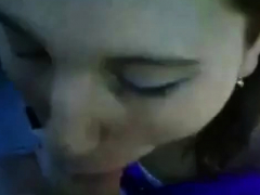 素人, フェラチオ, アウトドア, ハメ撮り, 三人