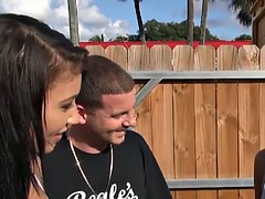 Cul, Nana, Exhib, Public, Réalité