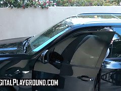 Africain, Chambre à dormir, Grosse bite, Hard, Hd, Interracial, Lingerie, Chatte