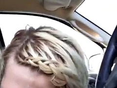 素人, フェラチオ, ハードコア, 異人種間