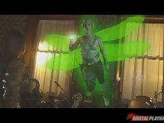 Cul, Brunette brune, Lesbienne, Léchez, Mère que j'aimerais baiser, Bureau, Chatte, Réalité