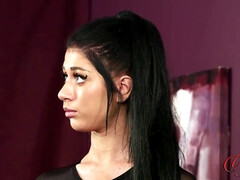 デカパイ, 茶髪の, 巨乳な, イく瞬間, 裸, オッパイの