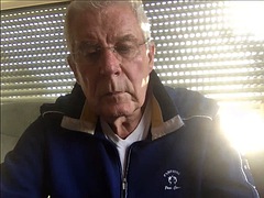 Enthousiasteling, Grote lul, Homo, Duits, Handbeurt, Masturbatie, Webcamera