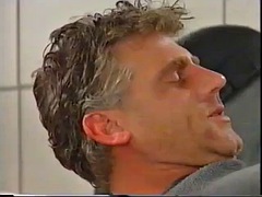 Blasen, Kompilation, Paar, Spermaladung, Vintage