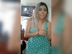 Arabe, Grosse bite, Sucer une bite, Tir de sperme, Fumer, Adolescente