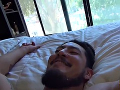 Любители, Азиатки, Минет, Семяизвержение, Геи, Секс без цензуры, Мастурбация