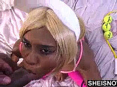 Черные, Черненькие