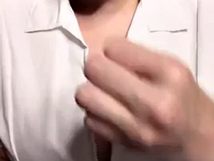 Leie, Grosse titten, Bisexuell, Braunhaarige, Arzt, Schwul, Masturbation, Titten