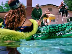 rhinna bitch better have my money