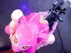 アナル, フェラチオ, ティーン, おもちゃ