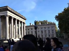 Éjaculation interne, Branlette thaïlandaise, Pov