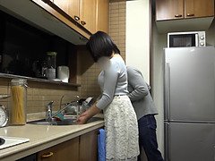 Asiatique, Couple, Érotique, Fétiche, Japonaise, Mature, Orgasme, Voyeur