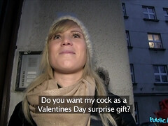 Kont, Badkamer, Blond, Pijpbeurt, Gezichtspunt, Openbaar, Douche, Bekijker