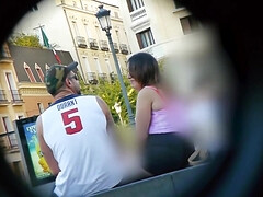 Amateur, Tetas grandes, Mamada, Tetona, Corridas, Tetas naturales, Realidad, Tetas