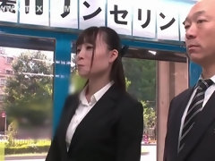 Fabulous sex video Asian you've seen