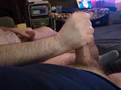 Amateur, Belle grosse femme bgf, Grosse bite, Rondelette, Tir de sperme, Homosexuelle, Mature, Pov