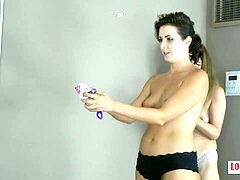 Target experience has never been so fun