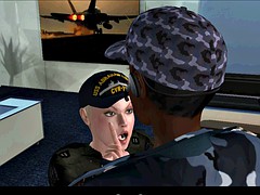 NAVY BLUES I part.1