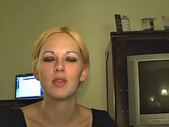 Amateur, Anal, Rubia, Mamada, Sexo duro, Prostituta, Fumando, Chupando