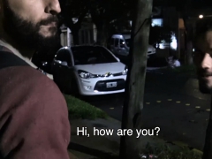 Enthousiasteling, Pijpbeurt, Sperma shot, Homo, Handbeurt, Hd, Masturbatie