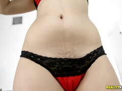 Beautiful Darling 1 - Arousing Bush