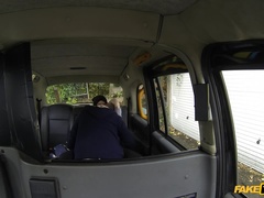 フェラチオ, 車, 中出し, バック, 指いじり, なめる, ハメ撮り, オマンコ