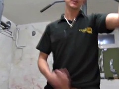 Schwul, Hardcore
