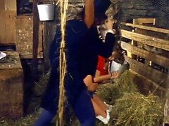 69 negenenzestig, Amerikaans, Grappig, Harig, Hd, Rijpe lesbienne, Buiten, Zuigen