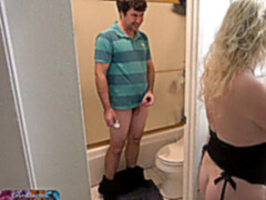 Enthousiasteling, Moeder die ik wil neuken, Stiefmoeder, Bekijker