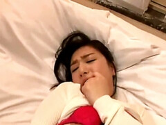 Hot Japanese girl in Greatest Blowjob/Fera JAV scene, take a look