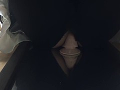 Amateur, Travestis, Néerlandais, Masturbation, Solo