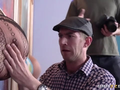 アナル, お尻, デカ尻, デカパイ, フェラチオ, ハードコア, 淫乱熟女, お金