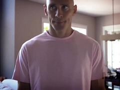 Blond, Rondborstig, Moeder die ik wil neuken