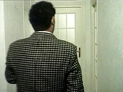 Italian Classic Lesbian Movie