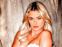 Anal, Cul, Blonde, Sucer une bite, Branlette thaïlandaise, Masturbation, Adolescente, Jouets