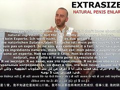 美人, 茶髪の, 巨乳な, ディルド, エロティック, オナニー, 一人, 義母