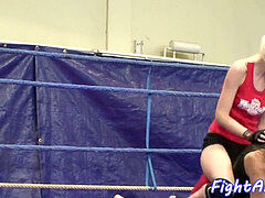 Europeo, Penetracion con dedos, Lesbiana, Tetas