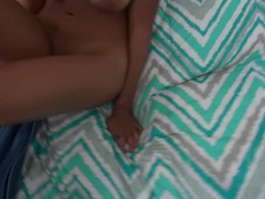 Leie, Tussi, Schlafzimmer, Schwarz, Schwarz, Aufs gesicht abspritzen, Masturbation, Dürr