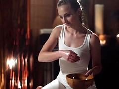 Nana, Grosse bite, Blonde, Hd, Massage, Actrice du porno