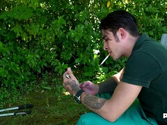 Grosse titten, Verrückt, Schwanz, Oma, Hd, Lingerie, Milf, Strümpfe