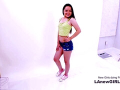 18 летние, Любители, Брюнетки, Сперма во рту, Семяизвержение, Секс без цензуры, Крошечные, От первого лица