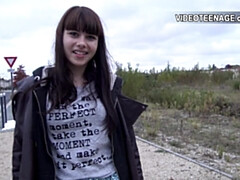 Wench's 18 year cute girl trailer
